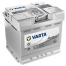 VARTA 550901054J382 SILVER dynamic AGM