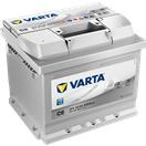 VARTA 5524010523162 SILVER dynamic