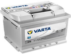 VARTA 5524010523162