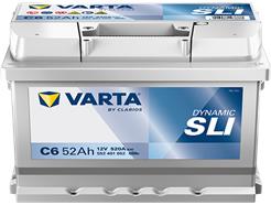 VARTA 552401052K262