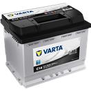 VARTA 5564000483122 BLACK dynamic