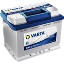 Varta 5601270543132 5601270543132 BLUE dynamic