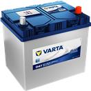 VARTA 5604100543132 BLUE dynamic