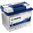 VARTA 560500064D842 BLUE dynamic EFB