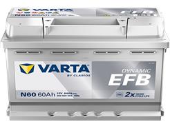 VARTA 560500064K262