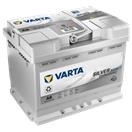 VARTA 560901068J382 SILVER dynamic AGM