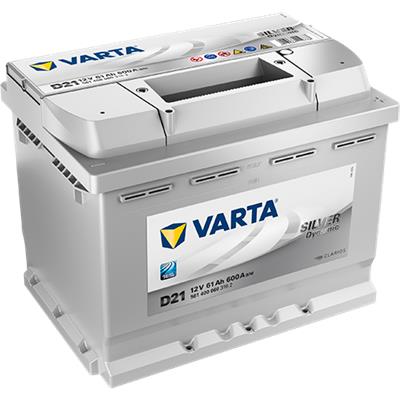 VARTA 5614000603162 Číslo výrobce: 561400060. EAN: 4016987119778.