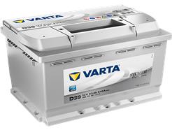 VARTA 5634010613162