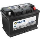 Varta 566047051A742 566047051A742 Promotive HD