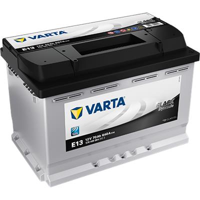 VARTA 5704090643122 Číslo výrobce: 570409064. EAN: 4016987119426.