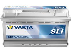 VARTA 570409064K262