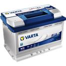 VARTA 570500076D842 BLUE dynamic EFB