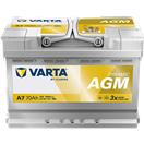 VARTA 570901076K262