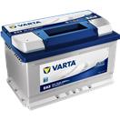 VARTA 5724090683132 BLUE dynamic