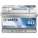 VARTA 572409068K262