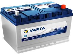VARTA 572501076D842