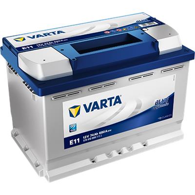 VARTA 5740120683132 Číslo výrobce: 574012068. EAN: 4016987119532.