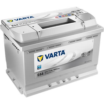 VARTA 5774000783162 Číslo výrobce: 577400078. EAN: 4016987119785.