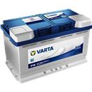 VARTA 5804000743132 BLUE dynamic