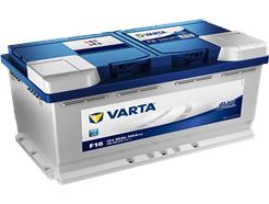 VARTA 5804000743132