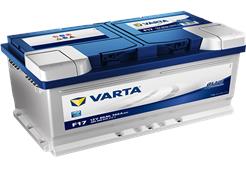 VARTA 5804060743132