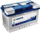 VARTA 580500080D842 BLUE dynamic EFB
