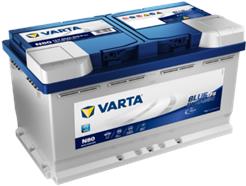 VARTA 580500080D842