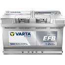 VARTA 580500080K262