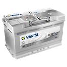 VARTA 580901080J382 SILVER dynamic AGM