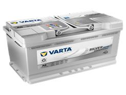 VARTA 580901080J382