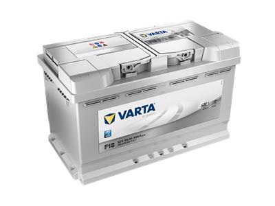 VARTA 5852000803162 Číslo výrobce: 585200080. EAN: 4016987119563.