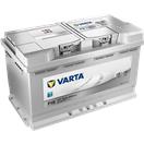VARTA 5854000803162 SILVER dynamic