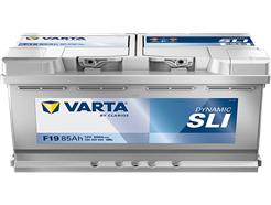 VARTA 585400080K262