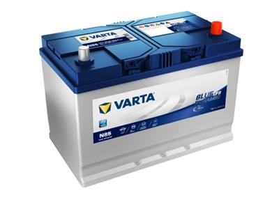 VARTA 585501080D842 Číslo výrobce: 585501080. EAN: 4016987152560.