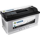 VARTA 5884030743122 BLACK dynamic