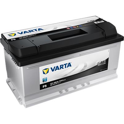 VARTA 5884030743122 Číslo výrobce: 588403074. EAN: 4016987119464.