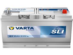 VARTA 595404083K262