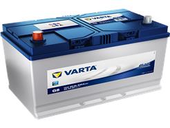 VARTA 5954050833132