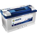 VARTA 595500085D842 BLUE dynamic EFB