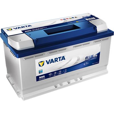 VARTA 595500085D842 Číslo výrobce: 595500085. EAN: 4016987152331.