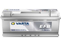 VARTA 595500085K262