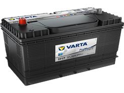 VARTA 605102080A742