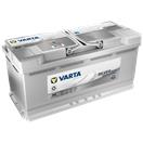 VARTA 605901095J382 SILVER dynamic AGM