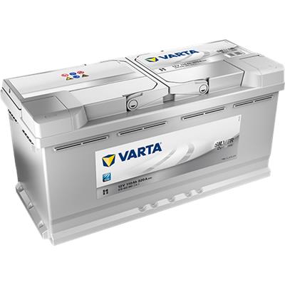 VARTA 6104020923162 Číslo výrobce: 610402092. EAN: 4016987119587.