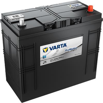 VARTA 625012072A742 Číslo výrobce: 625012072. EAN: 4016987129128.