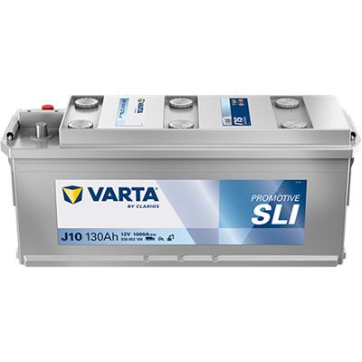 VARTA 630052100K182 Číslo výrobce: 635052100. EAN: 4016987166390.