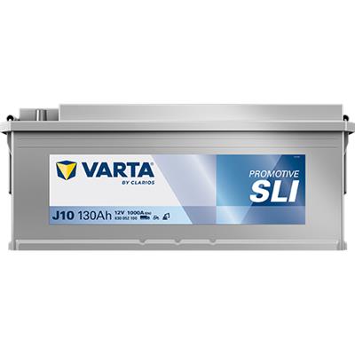 VARTA 630052100K182 Číslo výrobce: 635052100. EAN: 4016987166390.