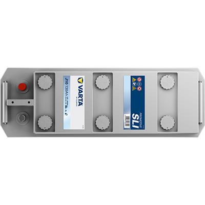 VARTA 630052100K182 Číslo výrobce: 635052100. EAN: 4016987166390.