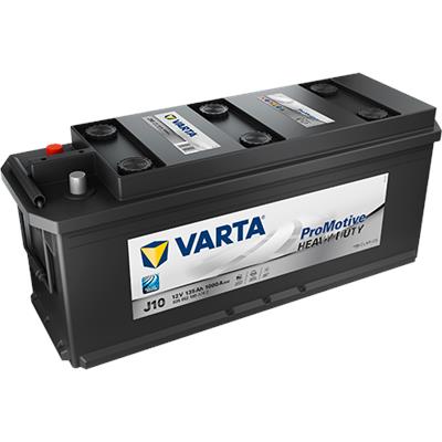 VARTA 635052100A742 Číslo výrobce: 635052100. EAN: 4016987129173.