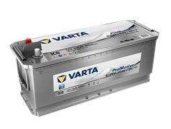 VARTA 640400080A722